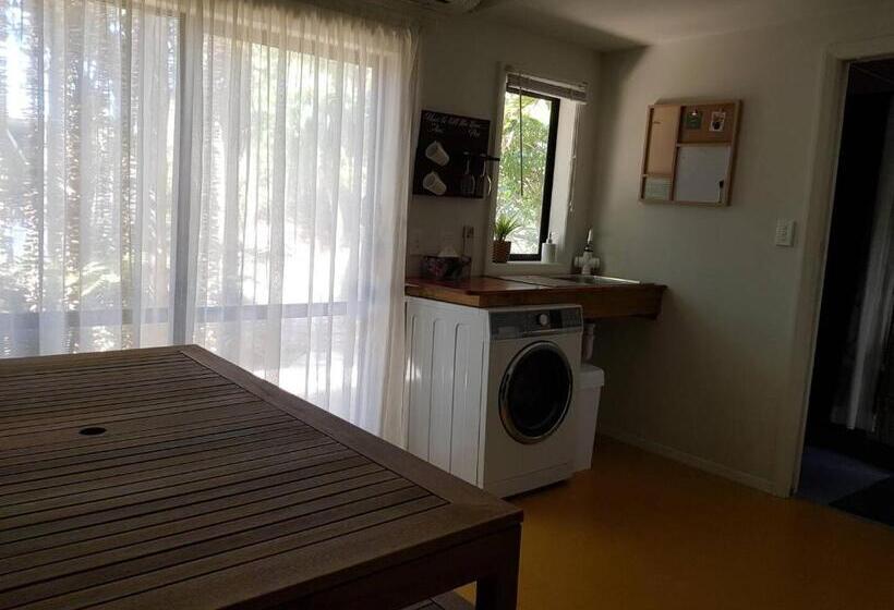 펜션 Cozy Glamping Cabins