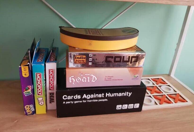 펜션 Cozy Glamping Cabins