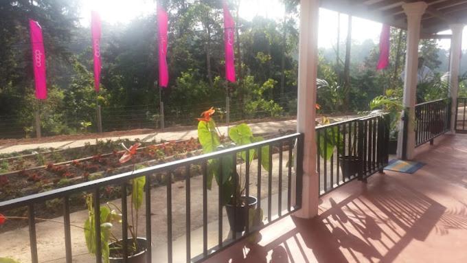 بنسيون Crb Holiday Resort