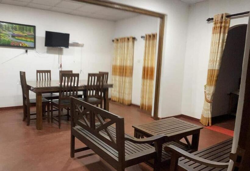 بنسيون Crb Holiday Resort