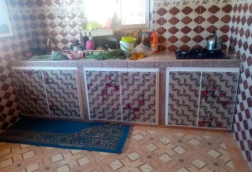 بنسيون Dar El Ghali