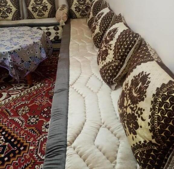 بنسيون Dar El Ghali