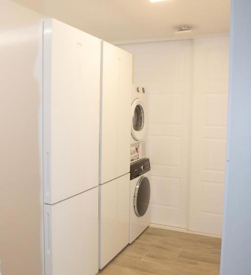 پانسیون Deluxe A2 Centro Pozuelo De Alarcón