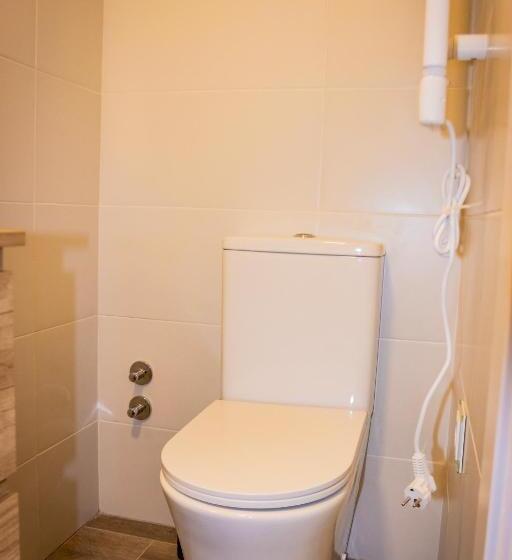 پانسیون Deluxe A2 Centro Pozuelo De Alarcón