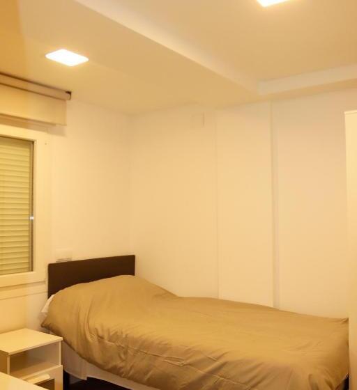 پانسیون Deluxe A2 Centro Pozuelo De Alarcón