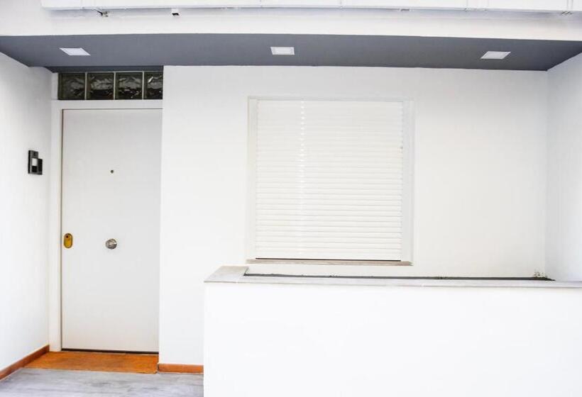 پانسیون Deluxe A2 Centro Pozuelo De Alarcón