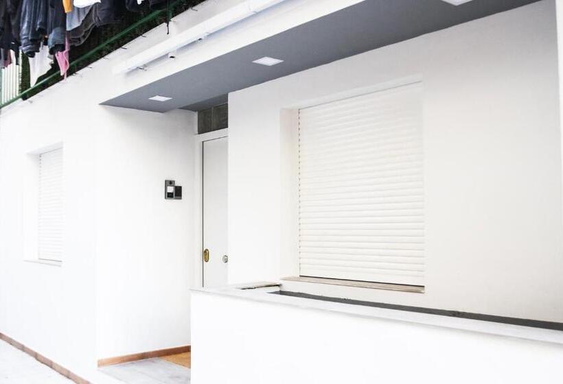 پانسیون Deluxe A2 Centro Pozuelo De Alarcón