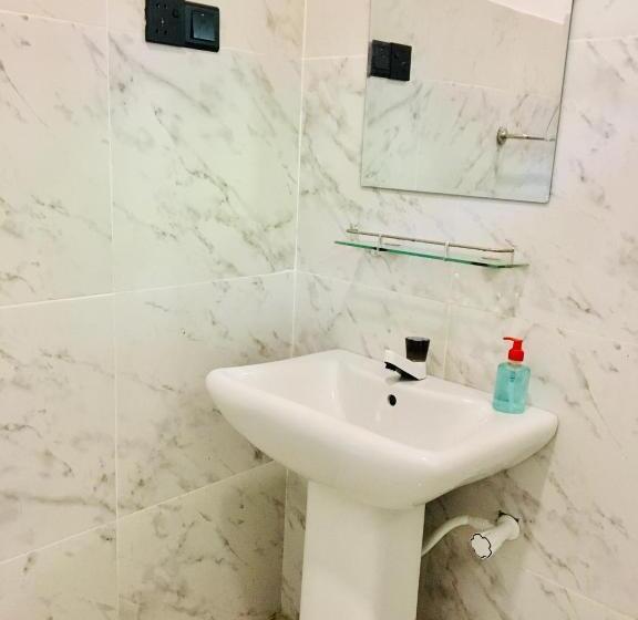 펜션 Dimuthu Green Villa