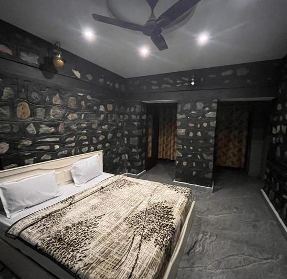 ペンション Elephant County