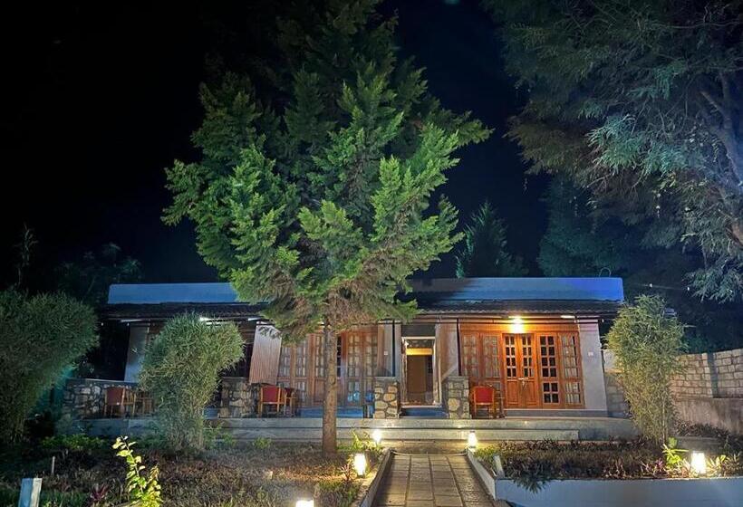 ペンション Elephant County