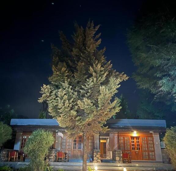 ペンション Elephant County