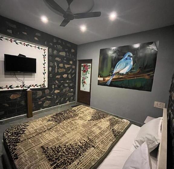 ペンション Elephant County