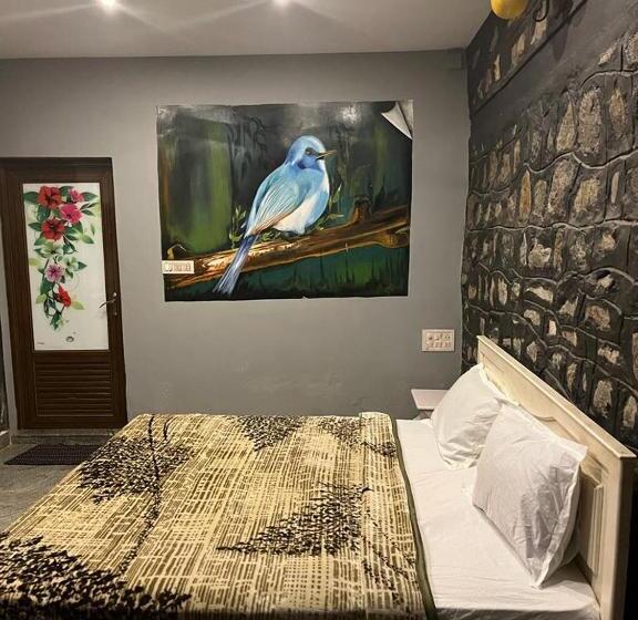 ペンション Elephant County