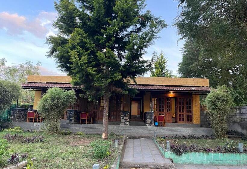 ペンション Elephant County