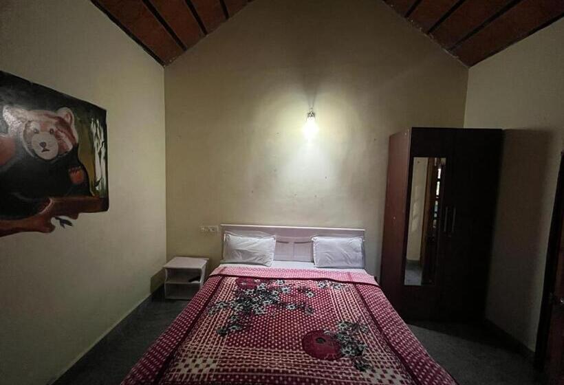 ペンション Elephant County