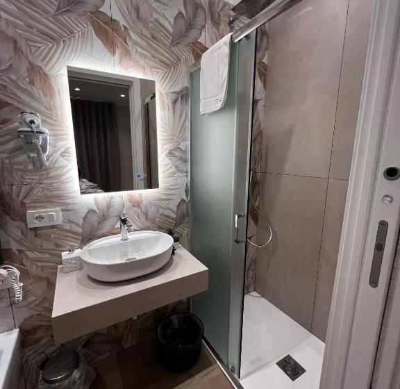 פנסיון Esposito House