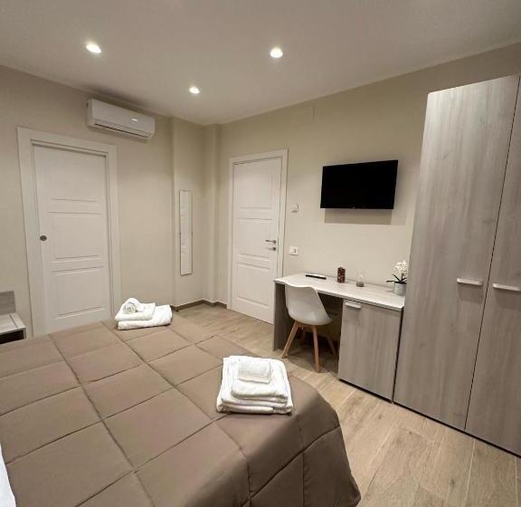 פנסיון Esposito House