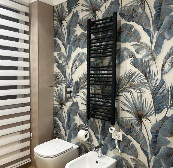 פנסיון Esposito House