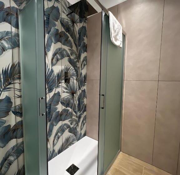 פנסיון Esposito House