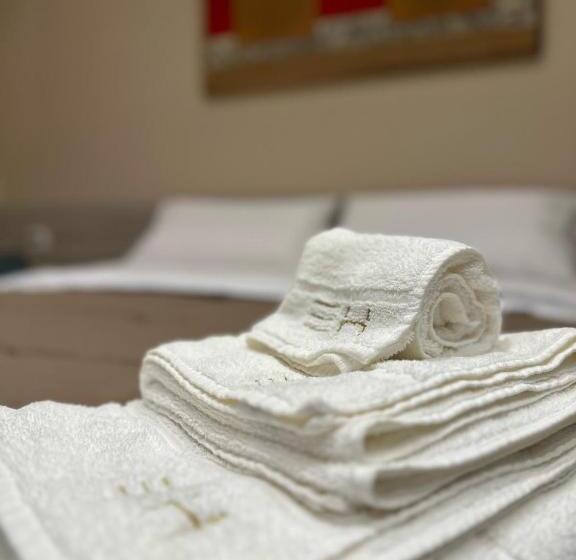 פנסיון Esposito House