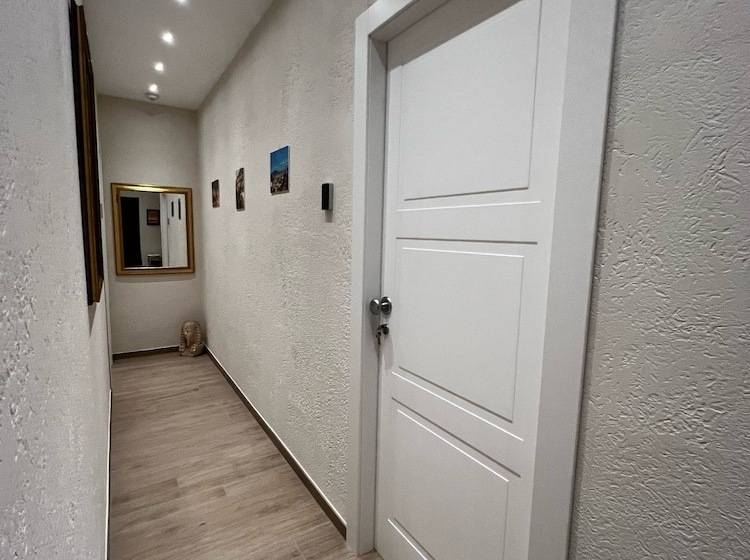 פנסיון Esposito House