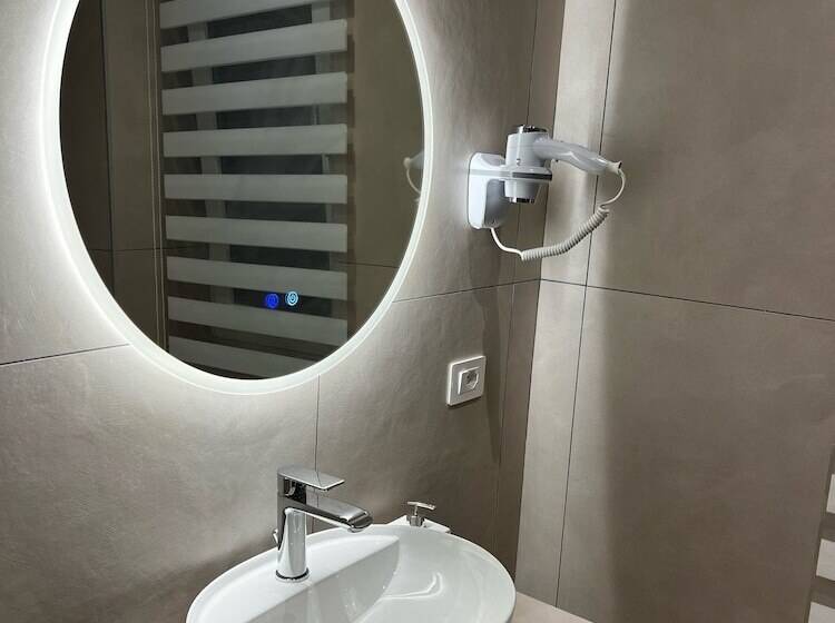 פנסיון Esposito House