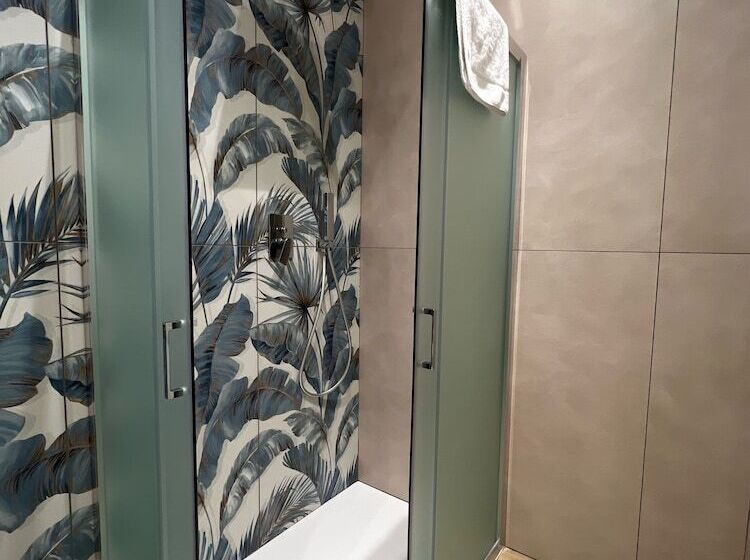 פנסיון Esposito House