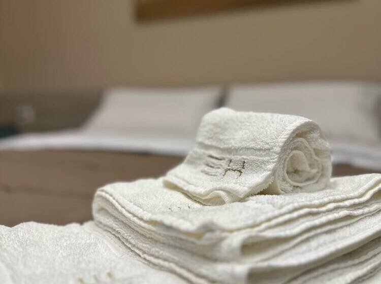 פנסיון Esposito House