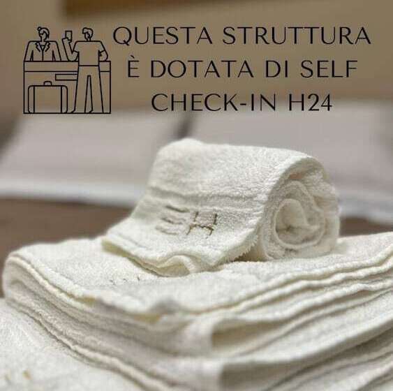 פנסיון Esposito House