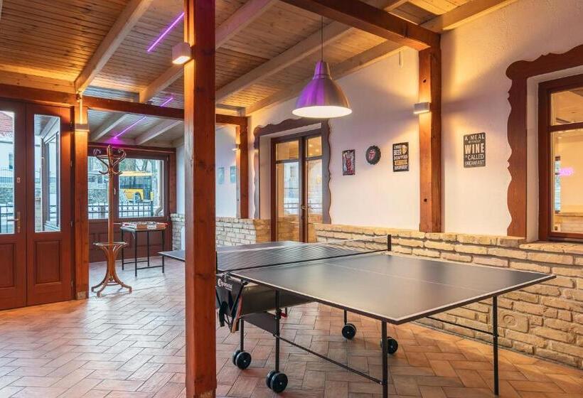 ペンション Feel Good House