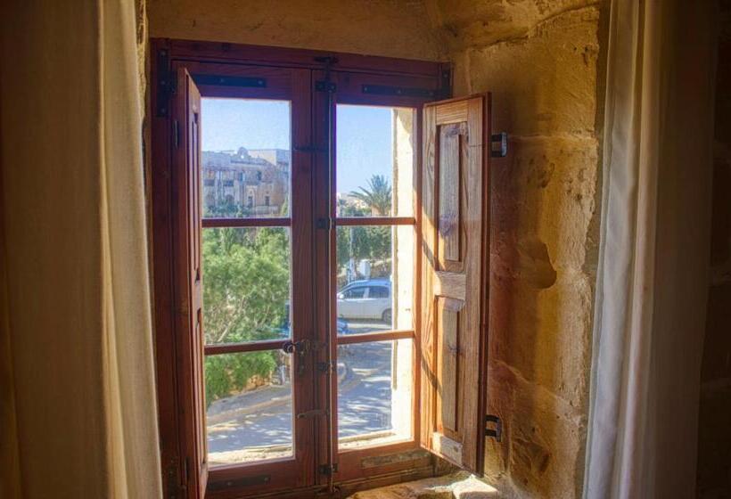 پانسیون Gabriel B&b