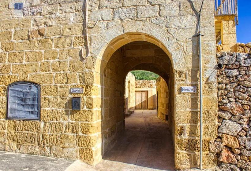 پانسیون Gabriel B&b