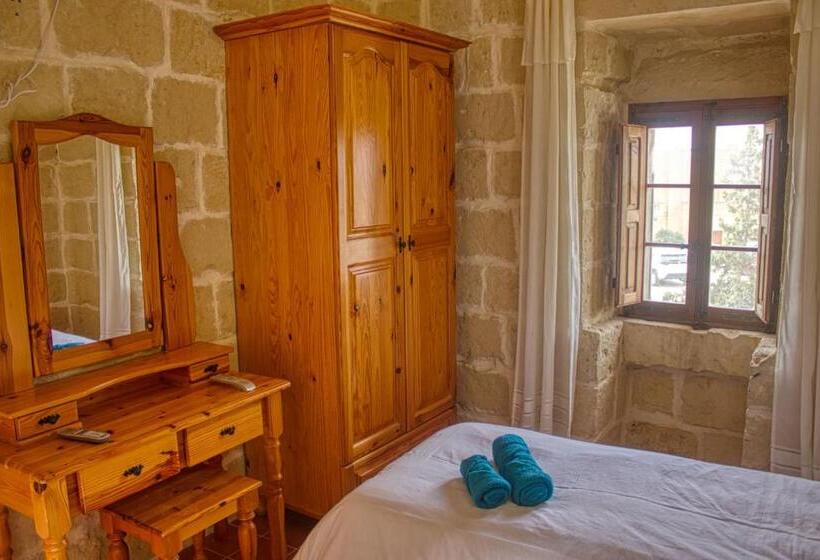 پانسیون Gabriel B&b