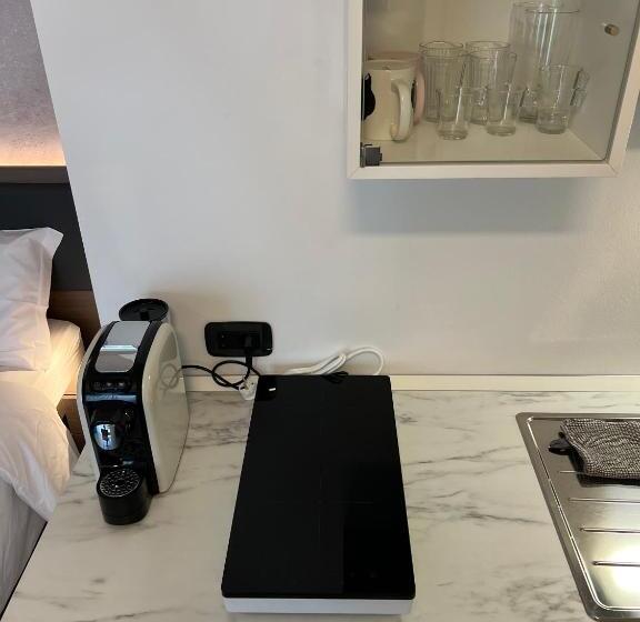 膳宿费 Green House