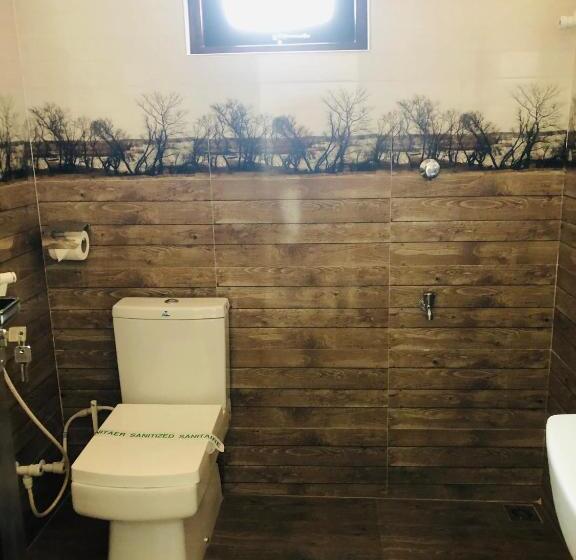 ペンション Green Leaf   Negombo