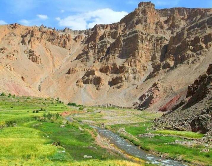 پانسیون Guest House Tassaoute