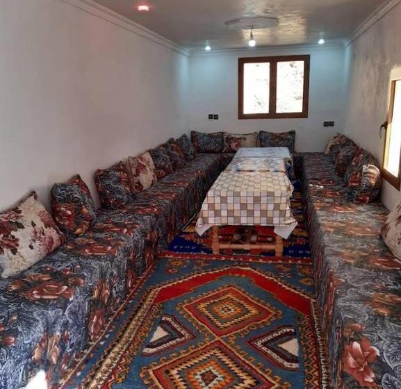 پانسیون Guest House Tassaoute