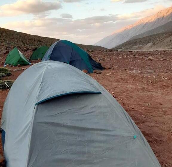 پانسیون Guest House Tassaoute