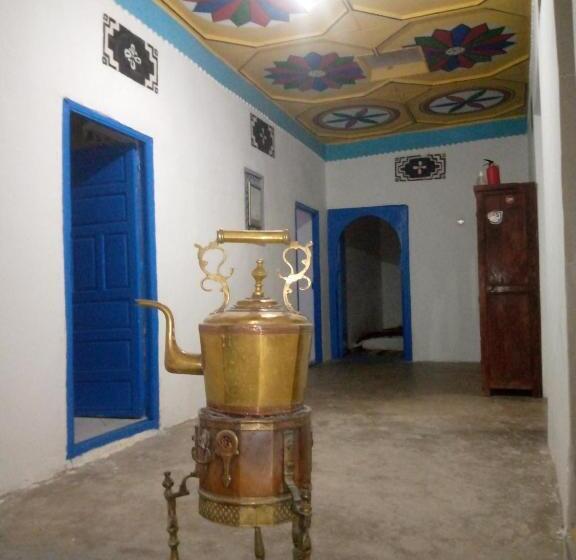 پانسیون Guest House Tassaoute