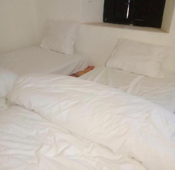 پانسیون Guest House Tassaoute