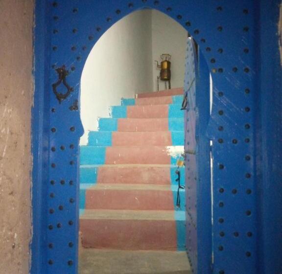 پانسیون Guest House Tassaoute