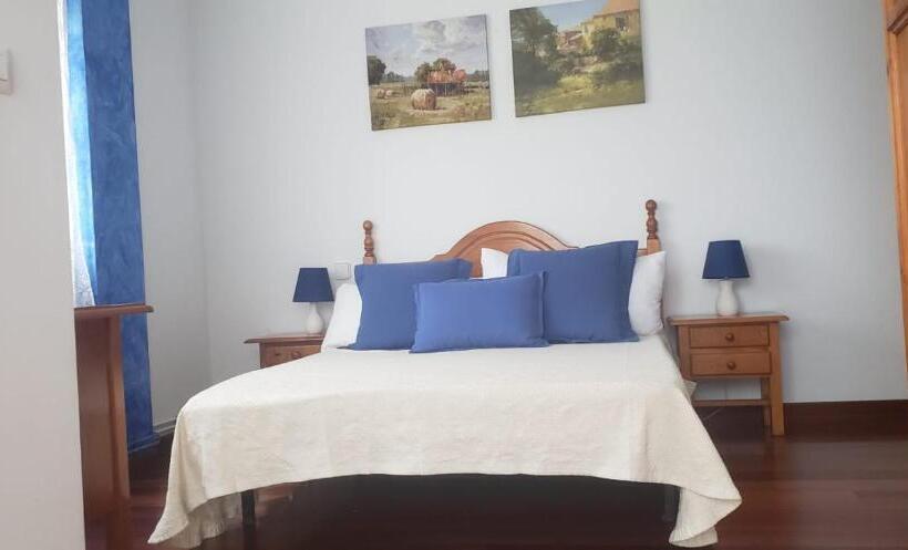 پانسیون Hospedaje Casa Milagros