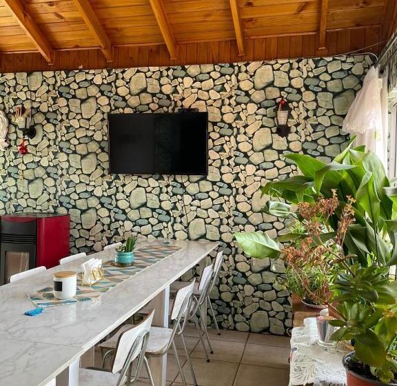 פנסיון Hospedaje La Blanquita