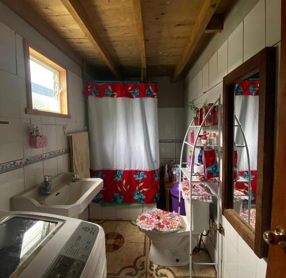 膳宿费 Hospedaje Marisol