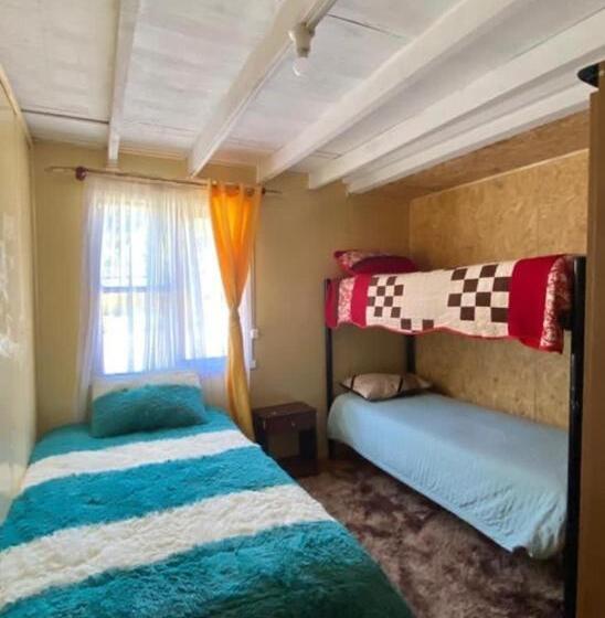 פנסיון Hospedaje Marisol