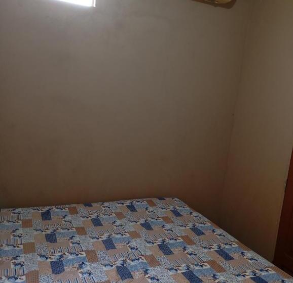 Пансион Hospedaria Itapuã