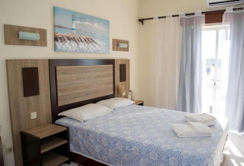 Пансион Bela Ria