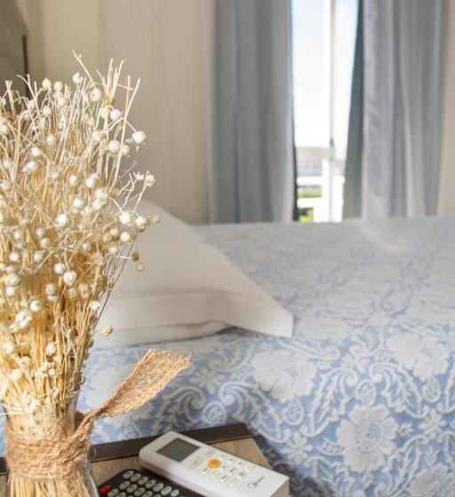 Пансион Bela Ria