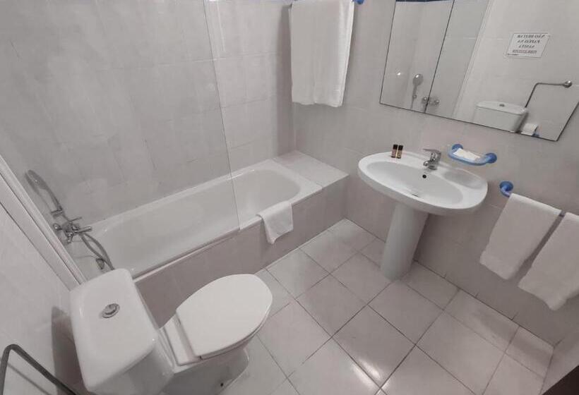 Пансион Bela Ria