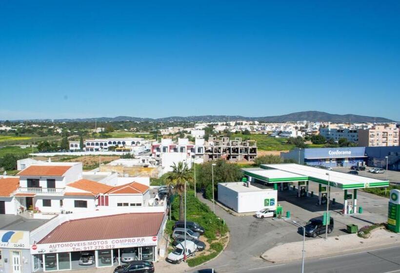 Пансион Bela Ria